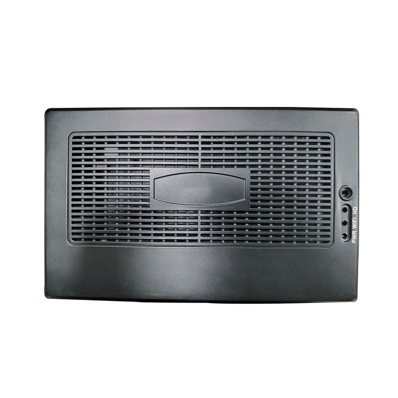 Electronic Aluminum Shell Die Casting